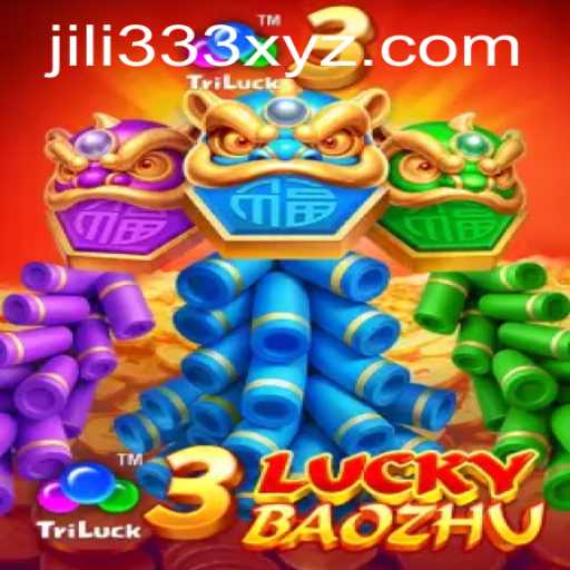Explore the Exciting World of 3LuckyBaozhu: A Comprehensive Guide