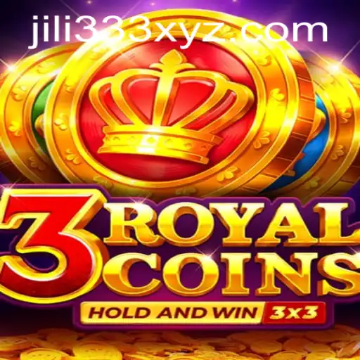 Exploring the Fascinating World of 3royalcoins and the Buzz of JiLi333