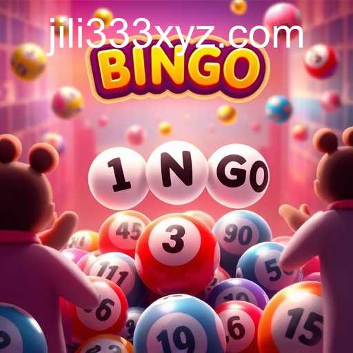 Exploring the Allure of Bingo Games: A Deep Dive into JiLi333