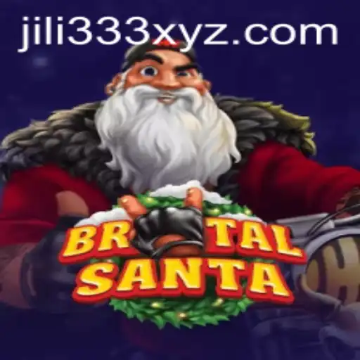 BrutalSanta: An Original Gaming Experience with JiLi333