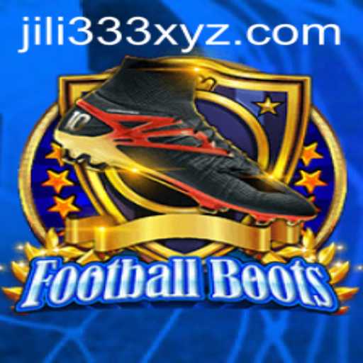 Exploring the Exciting World of FootballBoots with JiLi333