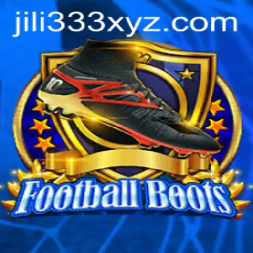 Exploring the Exciting World of FootballBoots with JiLi333