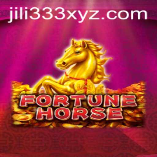 Discover the Exciting World of FortuneHorse and JiLi333