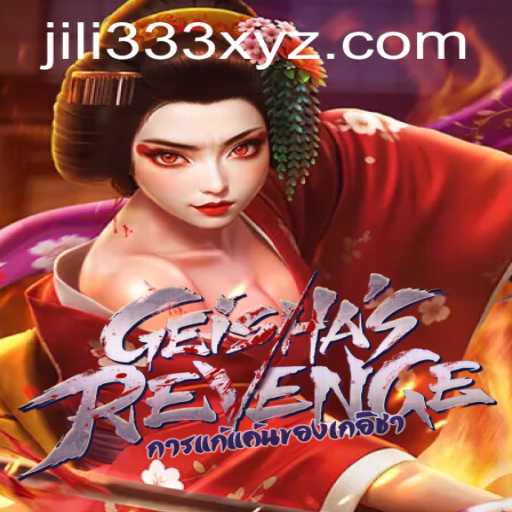 Exploring the World of GeishasRevenge and JiLi333