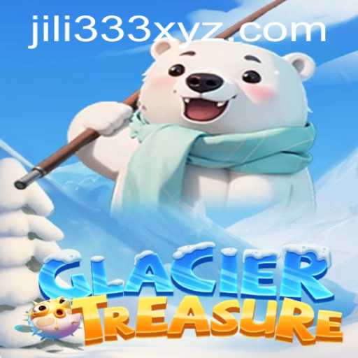 Explore the Frosty Adventures of GlacierTreasure with JiLi333