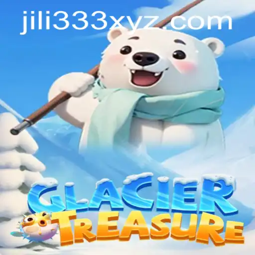 Explore the Frosty Adventures of GlacierTreasure with JiLi333