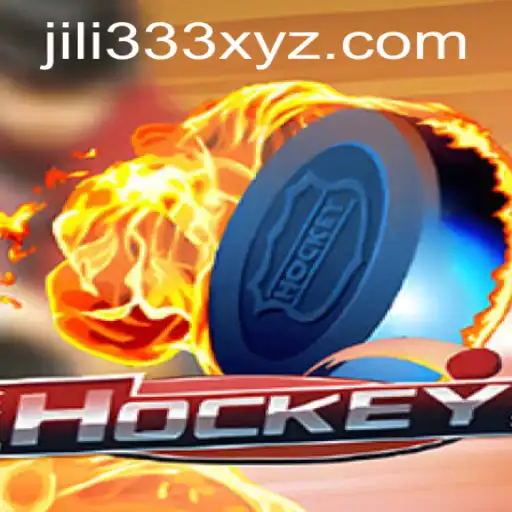 Exploring the Dynamics of Hockey with JiLi333