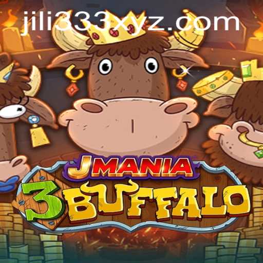 Exploring JMania3Buffalo: The Thrilling Adventure of JiLi333