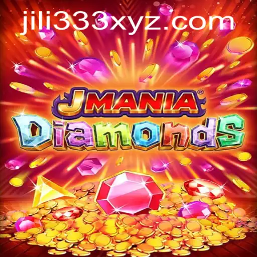 Exploring the Vibrant World of JManiaDiamonds: A Diamond of a Game
