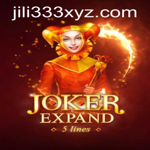 JokerExpand: A Thrilling Gaming Adventure with JiLi333