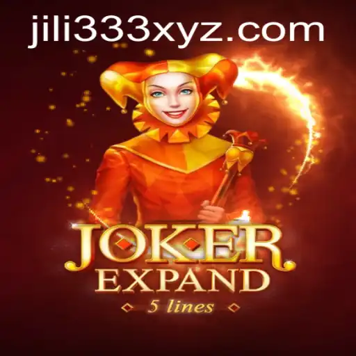 JokerExpand: A Thrilling Gaming Adventure with JiLi333