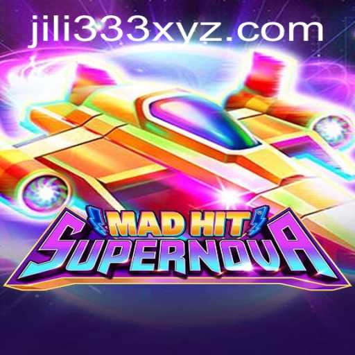 MadHitSupernova: Exploring the Intergalactic Quest with JiLi333