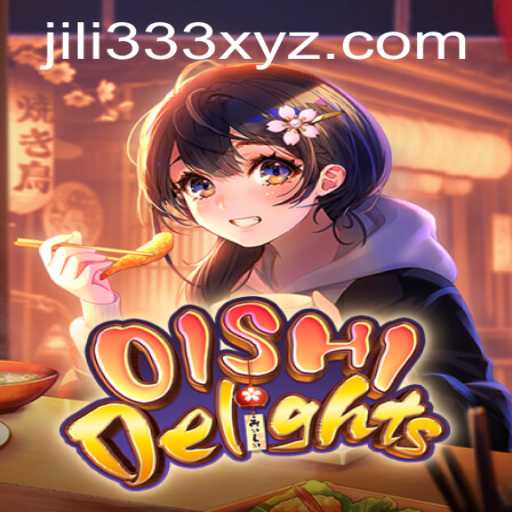 Discover the Culinary World of OishiDelights: A Comprehensive Guide