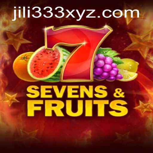 Exploring the Vibrant World of SevensFruits: A Fresh Take on Slot Gaming with JiLi333