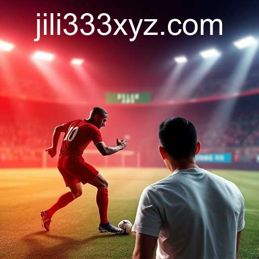 Exploring the World of Sports Betting: The Rise of JiLi333