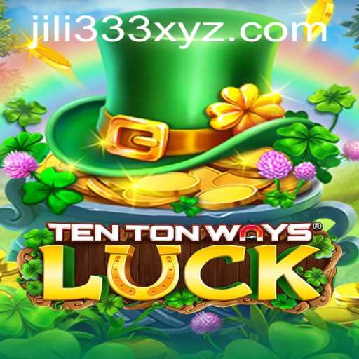 Exploring the Mysteries of TenTonWaysLuck