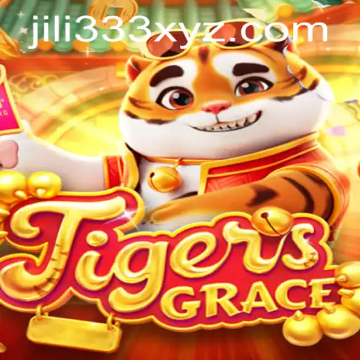 Unveiling the Thrilling World of TigersGrace: A Deep Dive